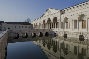 Art and architecture in Mantua: discover combined tickets